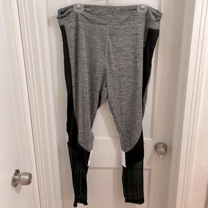 Rue21 athletic leggings